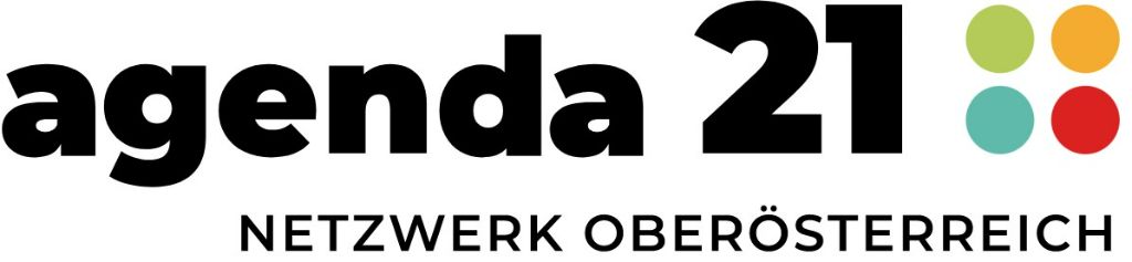 Agenda21 Logo